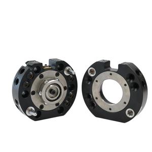 Aovita Changement d'Outil de Robot Fabriqué en Chine AQC-70 pour EOAT Pneumatique Automatique Plaque de Changement Rapide Robotique ATC - Product Image 1