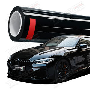 Nouvelle Tendance 2025 – <span class=keywords><strong>Film</strong></span> de Protection de Peinture (PPF) 100% TPU Couleur 6.5mil 7mil 7.5mil pour Voiture – <span class=keywords><strong>Film</strong></span> PPF PET Anti-Sable et Anti-Rayures pour Voiture - Product Image 3