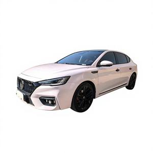 MG6 Pro 2020 1.5T Automatique d'<span class=keywords><strong>occasion</strong></span>, édition haut de gamme Trophy, conduite intelligente, moteur turbocompressé, système d'infodivertissement intelligent - Product Image 1