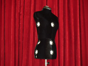 Robe professionnelle, <span class=keywords><strong>mannequin</strong></span> réglable, nouveauté, <span class=keywords><strong>vente</strong></span> en gros, - Product Image 3