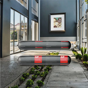 กาวซิลิโคนทนต่อสภาพอากาศสำหรับกระจกซีล<span class=keywords><strong>สุขภัณฑ์</strong></span>ติดประตูและหน้าต่าง - Product Image 6