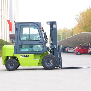 Produsen <span class=keywords><strong>Forklift</strong></span> Diesel Tiongkok 3ton harga pabrik truk <span class=keywords><strong>Forklift</strong></span> seimbang CE EPA gudang menggunakan <span class=keywords><strong>Forklift</strong></span> medan baru - Product Image 4