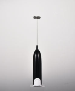 Die heiße automatische elektrische Milch schäumer von Amazon für Restaurant und Cafe bietet handliche hand gehaltene Küchenmöbel - Product Image 2