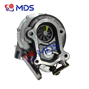 Turbocompresor GT17 708163-5001S para <span class=keywords><strong>IVECO</strong></span> Daily <span class=keywords><strong>Fiat</strong></span> Ducato Opel Movano 2.8L 8140.23 122HP 500385898 - Product Image 6