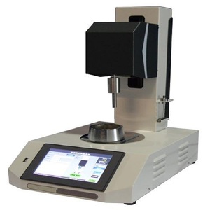 Equipamento de Análise Automático e de Alta Precisão ATSM C191: Aparelho Digital Vicat, Instrumento de Laboratório Automático - Product Image 4