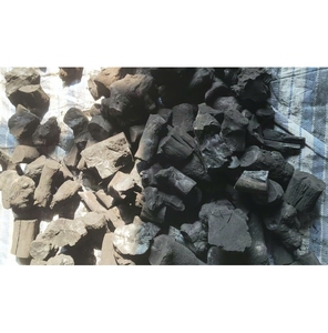 Long Burning Hardwood Lump Charcoal Export Supplier Premium Coffee Charcoal Manufacturer High Fixed Carbon - Product Image 1