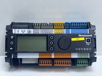 Unidad Controladora HVAC BACNET XL2026B2A PLC