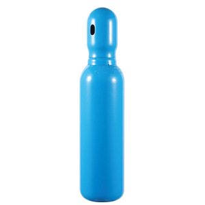 <span class=keywords><strong>Bouteille</strong></span> d'oxygène médicale bleue, cylindre de gaz <span class=keywords><strong>O2</strong></span>, vente en gros, 150 bars, 200 bars, 10 L, 20 L, avec vannes, Chine TOP - Product Image 6