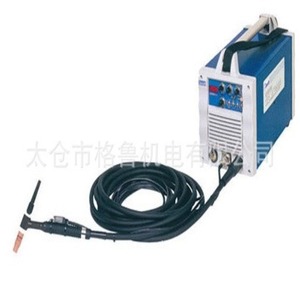 Máquina de Soldadura TIG Portátil OTC Mini 200P, VRTPM 202 4 200A, Inversor de Metal - Product Image 2