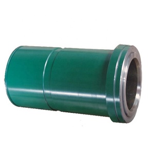 Revêtement de cylindre en céramique de pompe à boue - Product Image 6