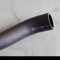 Tuyau de liquide de refroidissement 254111J100 Hyundai Kia EPDM