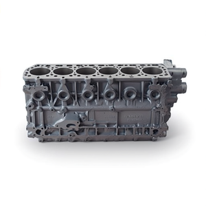 Bloc moteur diesel universel multi-modèles pour générateur industriel stationnaire 1433033, bloc-cylindres moyen, alimentation de secours - Product Image 1