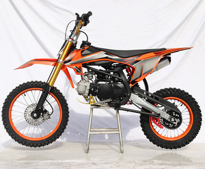Nueva Motocicleta Todoterreno K65 de 2 Ruedas para Adultos - Product Image 2