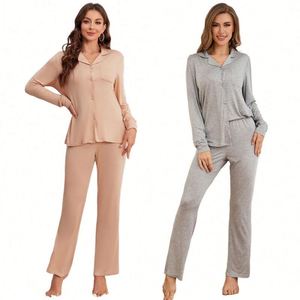 Oferta Especial: Lencería Casual, Bata de Algodón sin Espalda, Bata Larga, Pijamas de Lujo para Dormir, Ropa de Dormir para Mujer, Camisón - Product Image 2