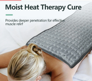 Couverture de <span class=keywords><strong>lit</strong></span> chauffante électrique - Product Image 3