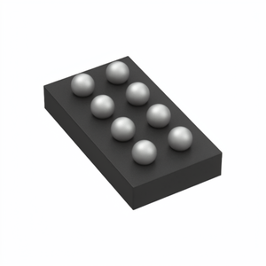 Power Management (PMIC) Buy Online Electronic Components ISL9123II4Z-T Original One Stop Service 8 UFBGA, WLCSP - Product Image 1