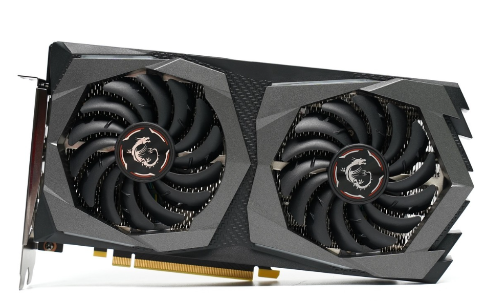 NVIDIA GeForce RTX 2060