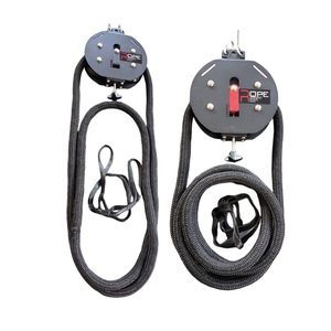 Macchina per la produzione di corde all'ingrosso, Macchina per corde da arrampicata con telaio a portale, Stazione multifunzione, Attrezzo per arrampicata su corda sospesa per uso domestico - Product Image 6