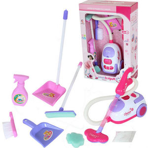 <span class=keywords><strong>Giocattolo</strong></span> mini <span class=keywords><strong>aspirapolvere</strong></span> a batteria di buona qualità HN700123 - Product Image 3