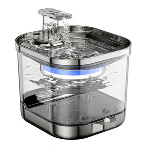 Filtro de fuentes de agua potable para gatos de alta calidad para agua beberem para gatos - Product Image 1