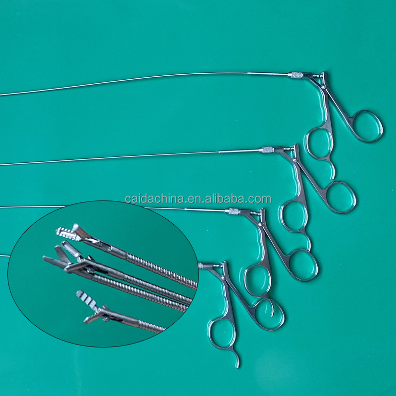 Set Di Cistoscopia Odontoiatrica Cinese - Foto 5