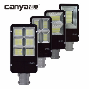 500W impermeable <span class=keywords><strong>Led</strong></span> al aire libre 6V Smd moderno foco de alta potencia luces de alto mástil reflector <span class=keywords><strong>Solar</strong></span> farola - Product Image 2