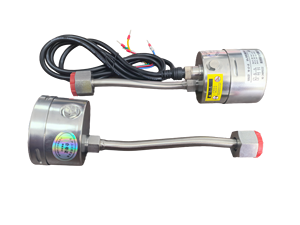 Medidor de Densidade <span class=keywords><strong>SF6</strong></span> para Equipamentos Elétricos Manômetro Caixa de Aço Inoxidável SUS-304 Classe de Precisão 2,5% Proteção IP5/IP54 - Product Image 3