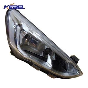 Faro per auto JX7B-13W029-N JX7B-13E014-HE JX7B-13W029-N tipo di faro a LED automatico per <span class=keywords><strong>Ford</strong></span> <span class=keywords><strong>Focus</strong></span> <span class=keywords><strong>2019</strong></span> 2020 - Product Image 3