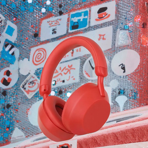 Audífonos Plegables para Gaming Compatibles con <span class=keywords><strong>Sony</strong></span> WH-<span class=keywords><strong>1000XM5</strong></span> con Sonido Estéreo de Graves Profundos, Compatibilidad con Teléfonos Móviles y Resistencia al Agua - Product Image 3