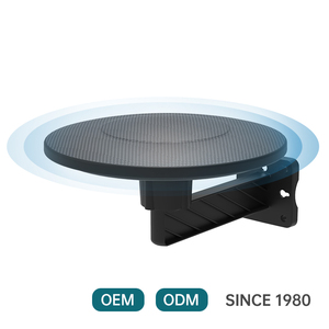 Профессиональный дальний DVB-T2 360 градусов прием HD антенна цифровая телевизионная антенна для внутренних наружных бесплатных каналов - Product Image 3