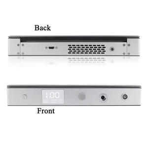 Full HD endoskop kamera 15.6 inç 4 in 1 tıbbi endoskop ekipman sistemi 1080P hepsi bir cerrahi endoskop kamera taşınabilir - Product Image 3