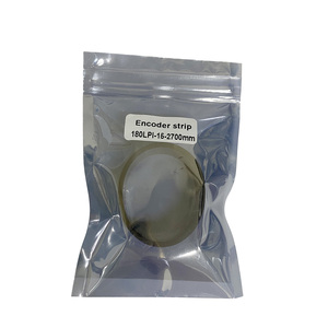 Baskı makinelerinde Roland Mutoh <span class=keywords><strong>Mimaki</strong></span> 180 ızgara şerit parçaları için 2.5 dpi 15mm 2.7M 3.6M mürekkep püskürtmeli yazıcılar M kodlayıcı şerit - Product Image 3