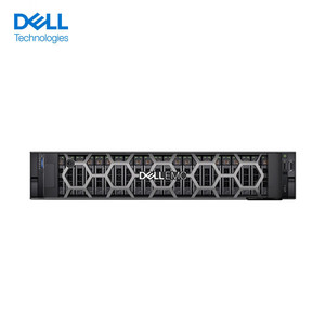 Server Rack-Mounted 2U R760 con Processore Intel Xeon, Sistema Hyper-Converged per <span class=keywords><strong>Database</strong></span> e Archiviazione, Disponibile - Product Image 4