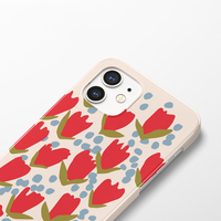 Coque de téléphone pour iPhone 14, impression couleur, image personnalisée, impression 3D, coques de téléphone personnalisées, coque rigide