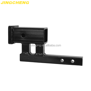 <span class=keywords><strong>Adaptateur</strong></span> de montage à boulon pour <span class=keywords><strong>attelage</strong></span> à 3 voies pour VTT - Product Image 5