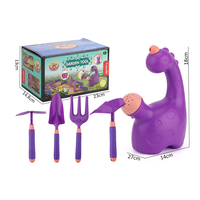 Jouet d'imitation : Mini perceuse électrique et ensemble de vis, boîte à outils de mécanicien pour enfants