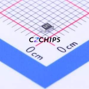 Résistance SMD RMCF0805JT620K 0805 (Type : Film Épais) (Résistance : 620 kOhm Précision : 5%) - Product Image 1