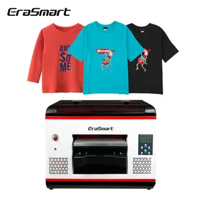 A3 DTG T-shirt Printing Machine Best Selling Products Brother Prinkg T Shirt Laser Printer