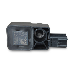 Collision Sensor For 2014-2023 Cadillac Ct6 Safety <b>Edges</b> Bumper Engineering <b>Plastics</b> Part Number 13593676 - Product Image 2