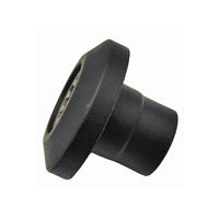 Pièces de rechange pour mixeur électrique commercial en acier inoxydable, engrenage de transmission durable de haute qualité pour mixeur-presseur domestique