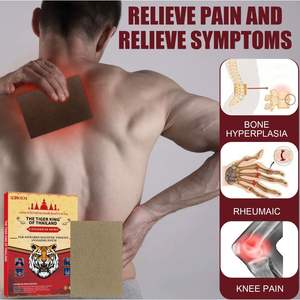 Plester Perawatan Kesehatan Lansia Penting untuk Kantor, Perawatan Kesehatan Fisik untuk Lansia, Produk Perawatan Tubuh, Perawatan Kesehatan - Product Image 4