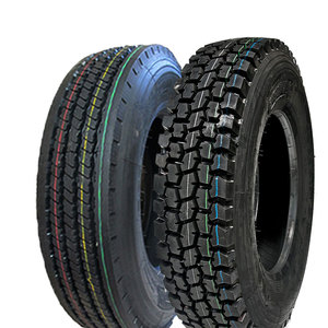 Pneumatico per Camion Pesante 82520 12.00 20 R 11 22.5 - Product Image 3