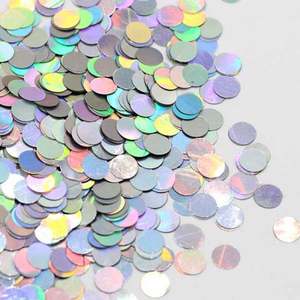 جودة عالية سامسونج الترتر نقطة 4 مللي متر الليزر الترتر ل رسومات أظافر مانيكير الزفاف عيد الميلاد الديكور النثار - Product Image 1