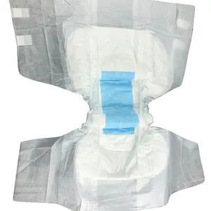 Stock disposable feel free fat cheapest adult diapers wholesale