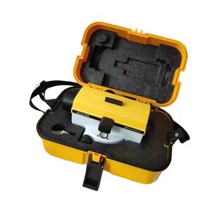 Nivelador Automático de Alta Precisión SOUTH NL32B |   Garantía de 1 año |   Herramienta de Ingeniería para Topografía y Cartografía - Product Image 3