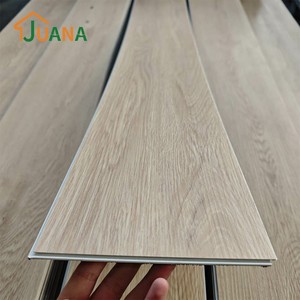 Pisos de Vinilo SPC de Alta Resistencia para Uso Comercial, Pisos de Vinilo SPC con Sistema de Click para Decoración de Gimnasios y Centros de <span class=keywords><strong>Fitness</strong></span> - Product Image 6