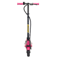 Trottinette électrique pour enfants de 6 ans et plus, 24V 200W, avec batterie au plomb-acide 24V 4.5Ah (marque JIAGE avec UL)