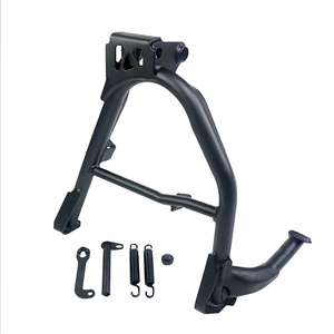 Soporte Central para Motocicleta Honda XL750 TRANSALP 2023 2024, Soporte de Estacionamiento Central - Product Image 5