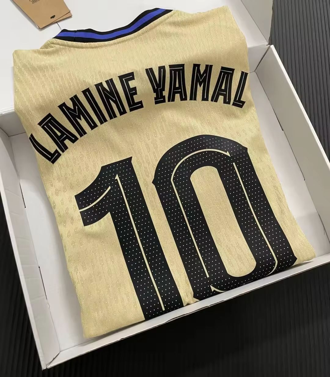 Maillot de supporter