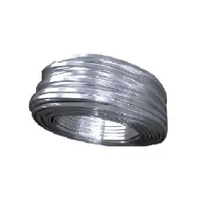 Bảo Vệ Cực Âm Mg Magnesium Ribbon Anode Để Chống Ăn Mòn